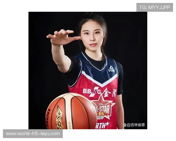 王思雨：抓住机会成就自我