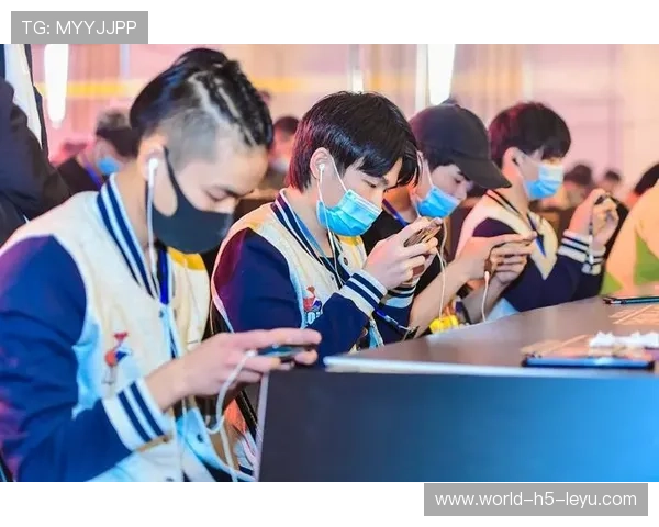 电竞项目跨界联合美术展打造视觉与竞技结合体验，电竞展参加人员有哪些