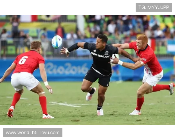 英国七人制橄榄球明星球员技术全面，英式橄榄球七人制4号位