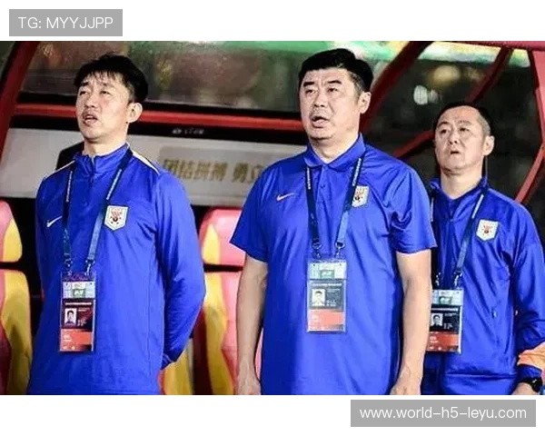 中甲球队官宣：前国脚执教，目标冲超，中国足球队前国脚